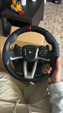 HORI HORIZON PS5 ONLY Used But Still Good
