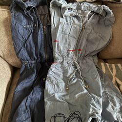 Women’s Clothes