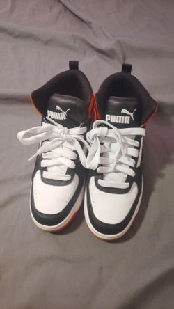 Puma shoes