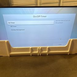 Samsung Tv 50 Inch