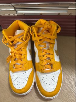 Nike Dunk High