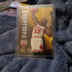 Mj Card 