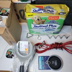 Pets Dog Care Bundle