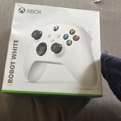 Xbox Series S/x Controller
