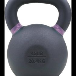 Kettlebell 