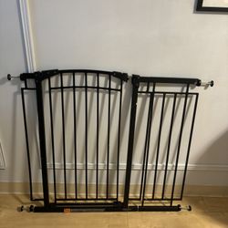 Evenflo Metal Baby Gate