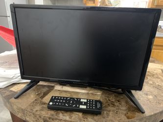 Insignia 19” LED HD TV