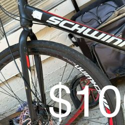 Schwinn Bike 