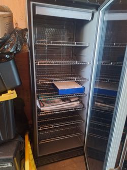 Wine Refrigerators