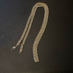 Gold Chain 