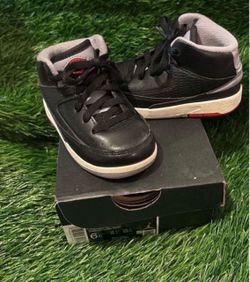 Jordan’s kids size 6c used with box