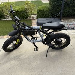 Super 73 Rx