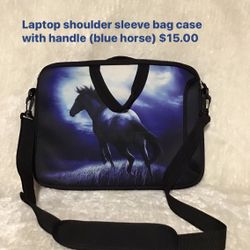 Laptop Bag 