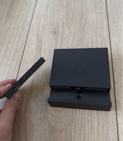 Nintendo Switch Portable Dock With Removable Dongle