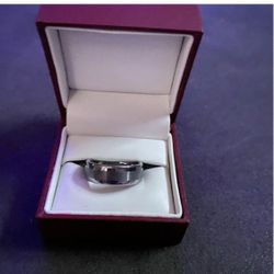 Mens Ring