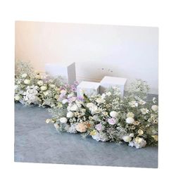 Enchanting Wedding Styling Featuring Gorgeous Floral Art tell compare