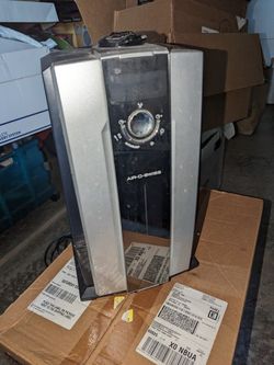 Boneco Air-O-Swiss Ultrasonic Humidifier 