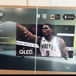 Vendo Smartv Completamente NUEVO