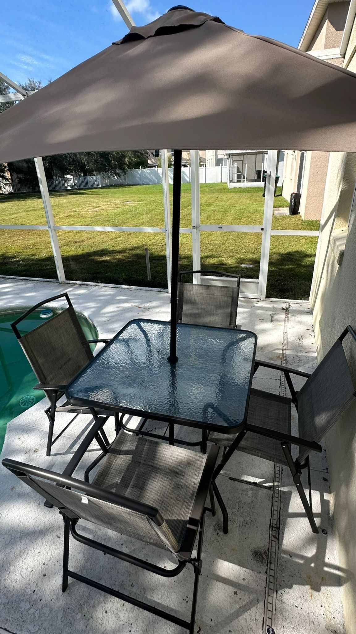 Patio for Sale in Orlando, FL OfferUp
