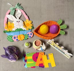 Easter Decor