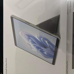 Brand new Microsoft surface Tablet 