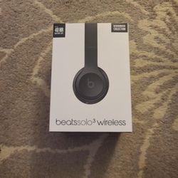 Beatssolo3 Wireless
