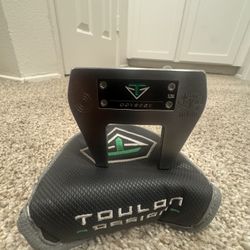 Odyssey Toulon Las Vegas 34”