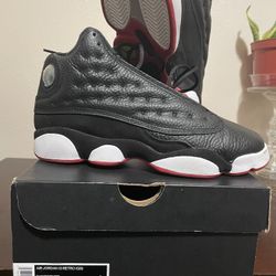 Air Jordan 13 Retro (gs)