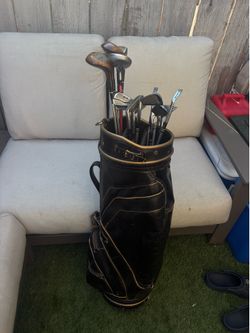 Golf set