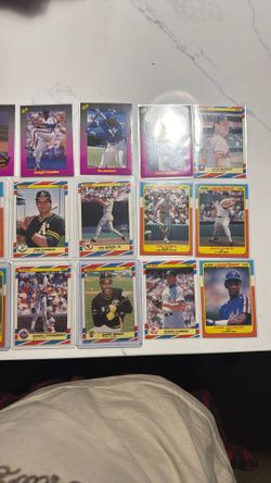 Vintage MLB