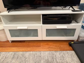 TV stand