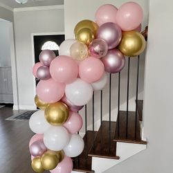 Balloon Arch