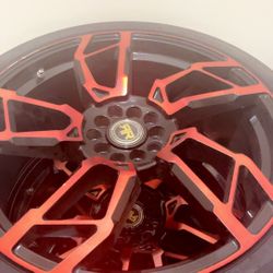 rims 