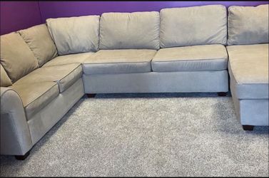 Sleeper Sectional Sofa