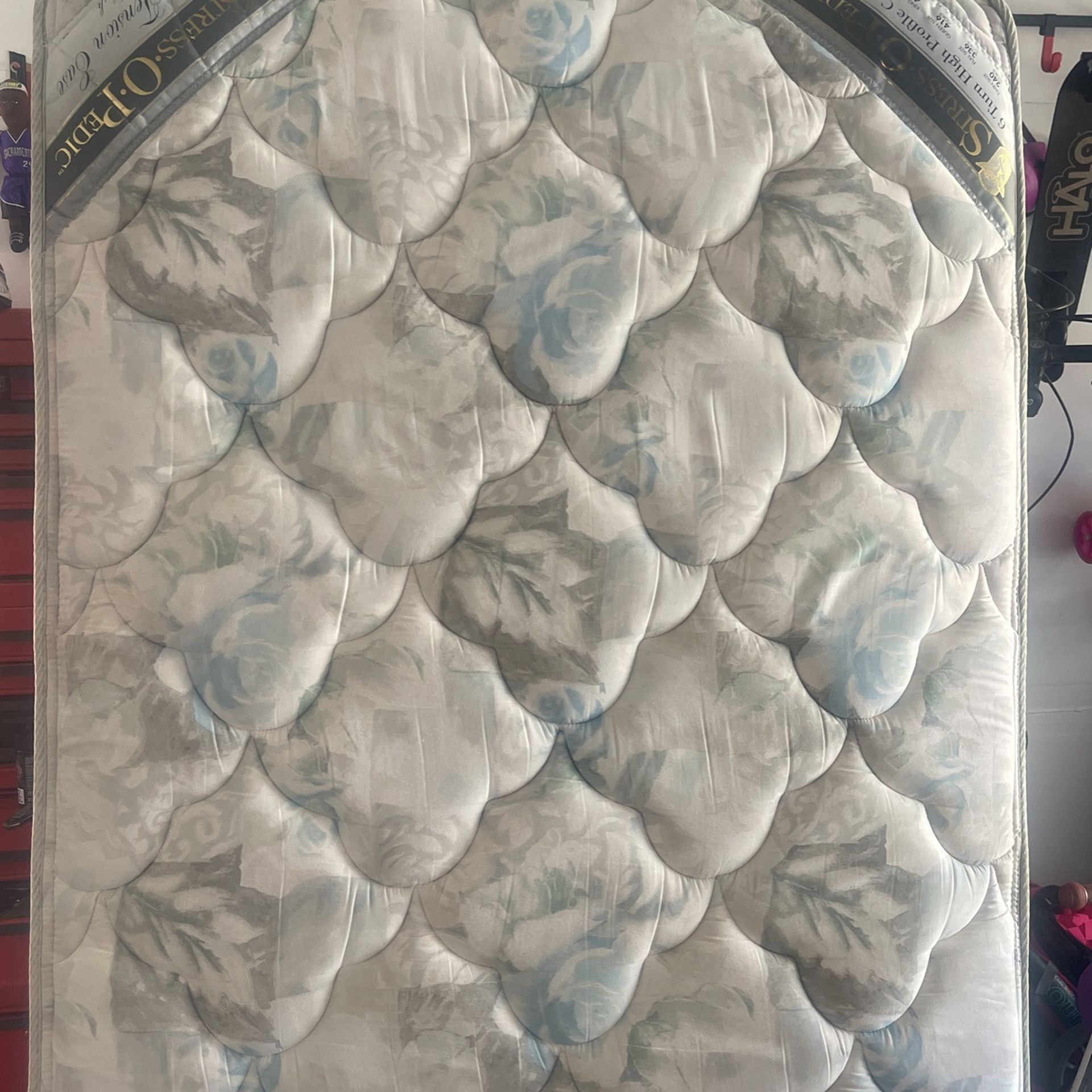 Twin Mattress for Sale in Sacramento, CA OfferUp