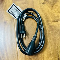 Heavy Duty Extension Cord Size 8ft New Condition
