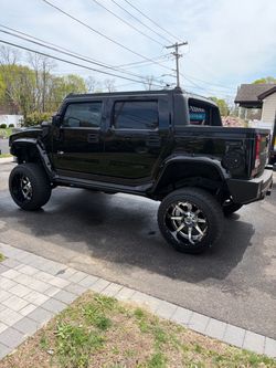 07 Hummer sut