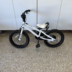 16 Inch Royal Rider Bike 