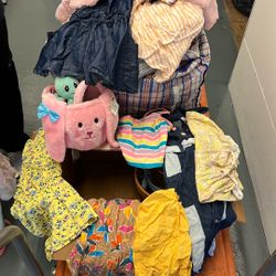 🚦🚦🚦BIG BAG OF BABY CLOTHES‼️‼️‼️‼️