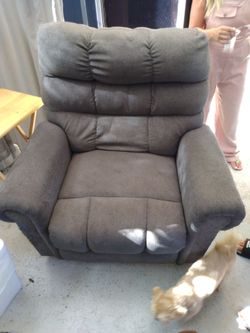 Electric recliner