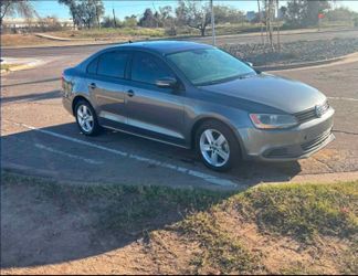 2012 Volkswagen jetta tdi