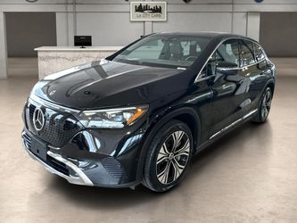 2023 Mercedes-Benz EQE 350+ SUV