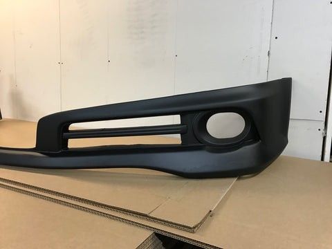 07-08 Acura TL Type S Aspec Front Lip