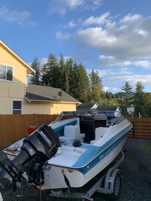 Cuddy New and Used Boats for Sale in Washington
