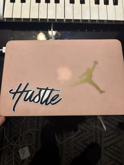 MacBook Air with case I5 