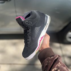 Jordan 5