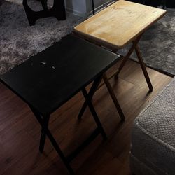 Foldable Table