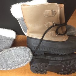 Soreal Women’s Snow Duck Boot