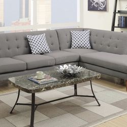 Sectional Sofa