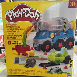 Playdoh
